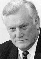 Algirdas Mykolas Brazauskas