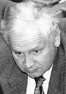 Virgilijus Vladislovas Bulovas