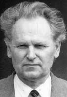 Povilas Katilius