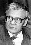 Juozas Listavičius