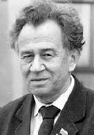 Nikolaj Medvedev