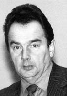 Vytautas Saulis