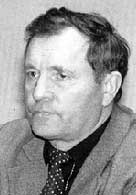 Albinas Vaižmužis