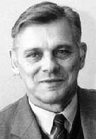 Virmantas Velikonis