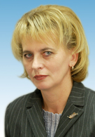 Leokadija POIKOVSKA