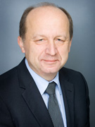 Andrius KUBILIUS