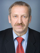 Antanas BAURA