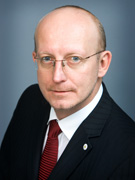 Arnas VALINSKAS