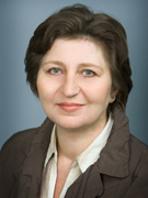 Dalia KUODYT