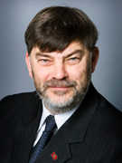 Egidijus KLUMBYS