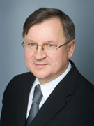 Egidijus VAREIKIS