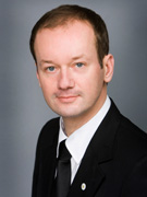 Rokas ILINSKAS