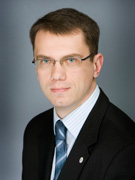 Vytautas KURPUVESAS