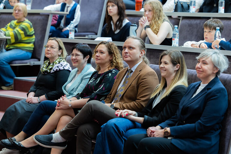 Seimo Žmogaus teisių komiteto pirmininkas Laurynas Šedvydis dalyvavo konferencijoje „Lietuvos vaikų balsas“ Seimo Žmogaus teisių komiteto pirmininkas Laurynas Šedvydis dalyvavo konferencijoje „Lietuvos vaikų balsas“