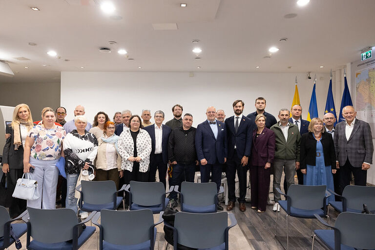 Seimo Pirmininkas Juozas Olekas dalyvavo Tarptautinėje konferencijoje „Aloizai Paškevič-Kairienei – 150. Baltarusijos ir Lietuvos politinis ir kultūrų dialogas“ Seimo Pirmininkas Juozas Olekas dalyvavo Tarptautinėje konferencijoje „Aloizai Paškevič-Kairienei – 150. Baltarusijos ir Lietuvos politinis ir kultūrų dialogas“