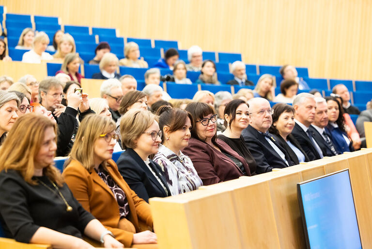 Seime vyksta nevyriausybinių organizacijų forumas