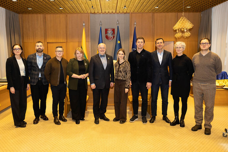 Seimo Pirmininkas Juozas Olekas susitiko su Lietuvos žiniasklaidos priemonių vyriausiaisiais redaktoriais Seimo Pirmininkas Juozas Olekas susitiko su Lietuvos žiniasklaidos priemonių vyriausiaisiais redaktoriais