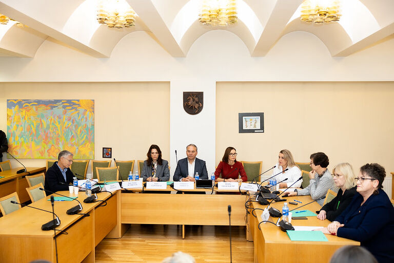 Lietuvos asociacijos Lietuvos asociacijos