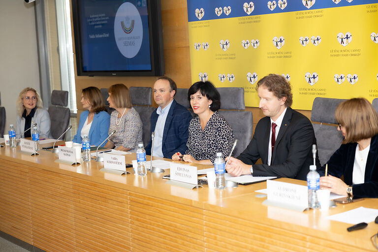 Konferencija 