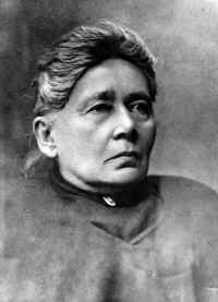 Gabrielė Petkevičaitė