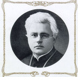 J.Tumas-Vaižgantas