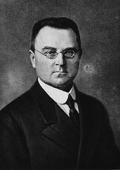 Justinas Staugaitis