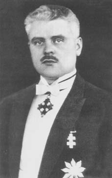 Antanas Merkys