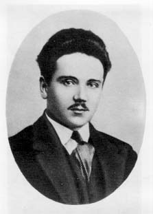 Jonas Vailokaitis