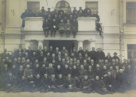 III Seimas