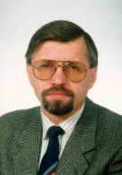 Gediminas KIRKILAS