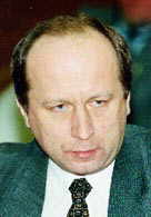 Andrius KUBILIUS