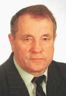 Albinas VAIMUIS