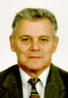 Virmantas VELIKONIS