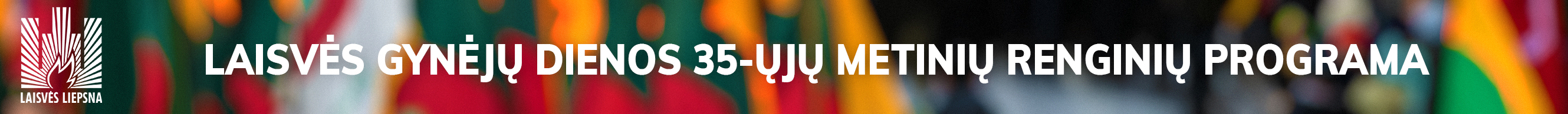 Laisvės gynėjų diena