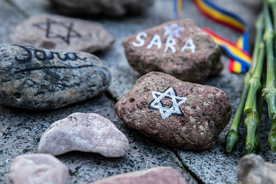 Seimas priėmė rezoliuciją dėl Holokausto pradžios Lietuvoje 85-ųjų metinių