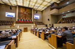 2022 m. Gedulo ir vilties bei Okupacijos ir genocido dienų minėjimų renginiai