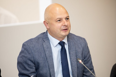 Seimo nario S. Gentvilo pranešimas: „Lietuvos gelmėse – atsakas nepriklausomybei nuo Kinijos, bet iš pradžių susitvarkykime su gyventojus engiančiais karjerais“

