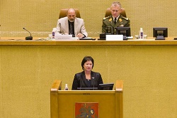 2011 metų diskusija „1991 m. rugpjūčio pučas ir jo žlugimas Maskvoje“