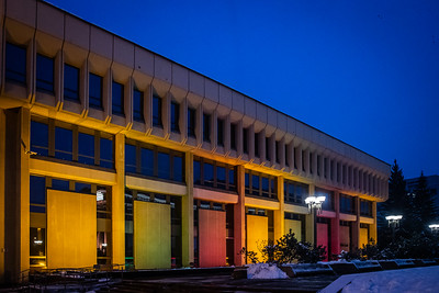 Seimo lankytojų centras kviečia paminėti Laisvės gynėjų dieną (2022-01-05)