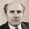 Česlovas KUDABA (1932 07 24–1993 02 19)

