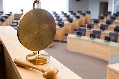 Sekmadienį Seimas rinksis į rudens sesiją