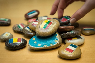 Seimo posėdyje – diskusija apie Europos Sąjungos plėtros perspektyvą