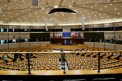 Seimo SRDK pirmininkas L. Kukuraitis dalyvaus Europos Parlamento Užimtumo ir socialinių reikalų komiteto tarpparlamentiniame susitikime apie visiems prieinamą būstą