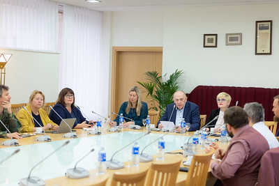 Seimo LSDP frakcijos pranešimas: tęsiamos konsultacijos su visuomene dėl pokyčių sveikatos priežiūros srityje