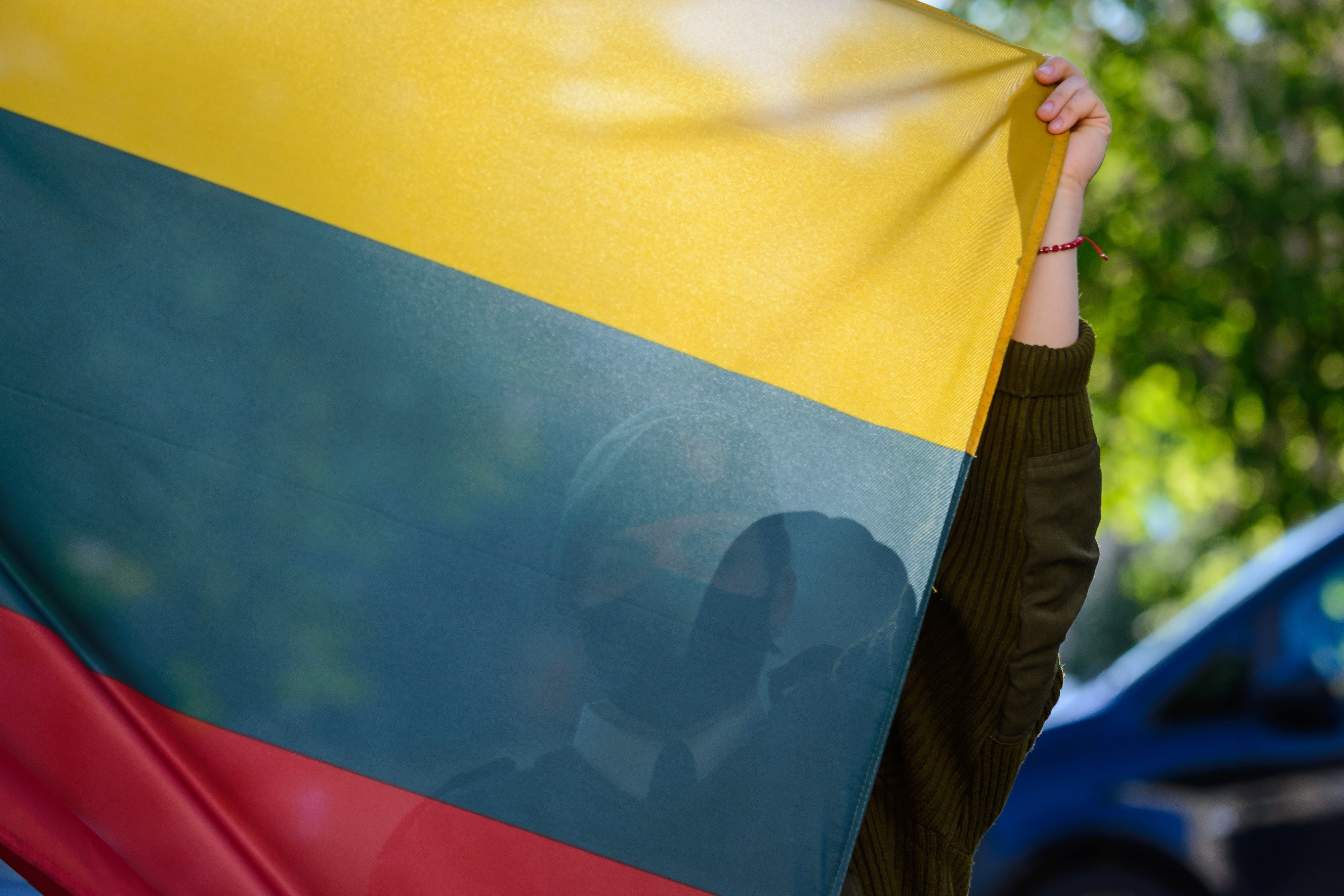 Seime bus pristatytas grėsmių Lietuvos nacionaliniam saugumui vertinimas