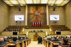 2015 m. birželio 15 d. iškilmingas minėjimas Lietuvos Respublikos Seime