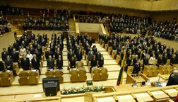 9th Seimas (2004–2008)