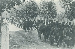 1940–1941 m. – sovietinė okupacija ir aneksija