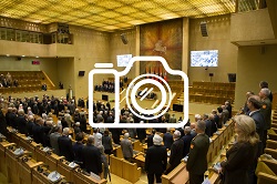 2014 m. birželio 14 d. iškilmingo minėjimo nuotraukos