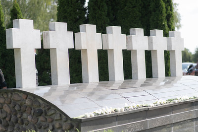 2023 07 31</br>Liepos 31-oji – Medininkų žudynių, Lietuvos Respublikos pareigūnų žūties, diena